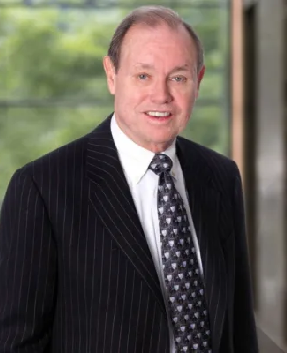 Our Team - No Labels