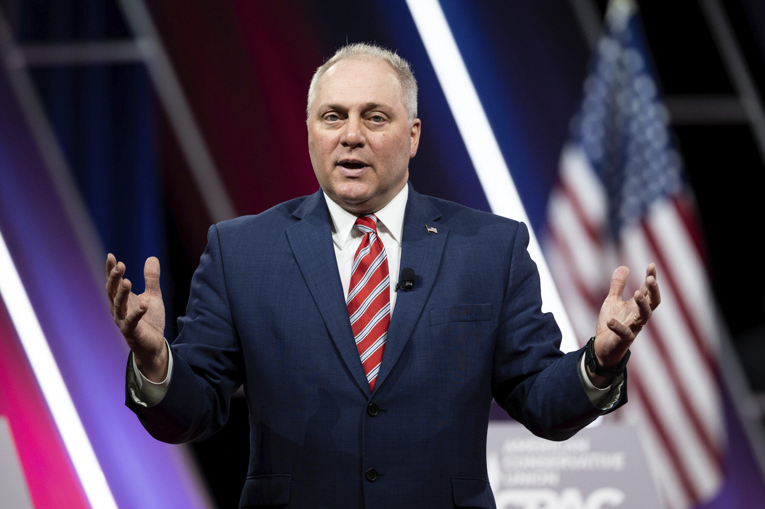 Wanted A Bipartisan Plan To Build America No Labels